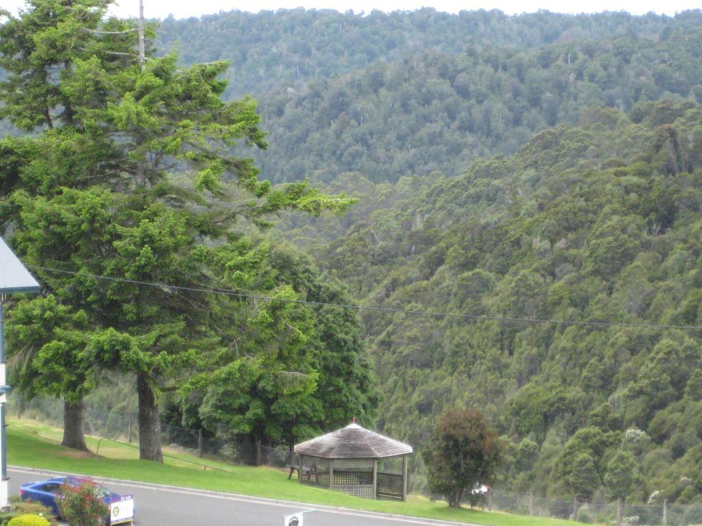 Waratah Falls Holiday Unit エクステリア 写真